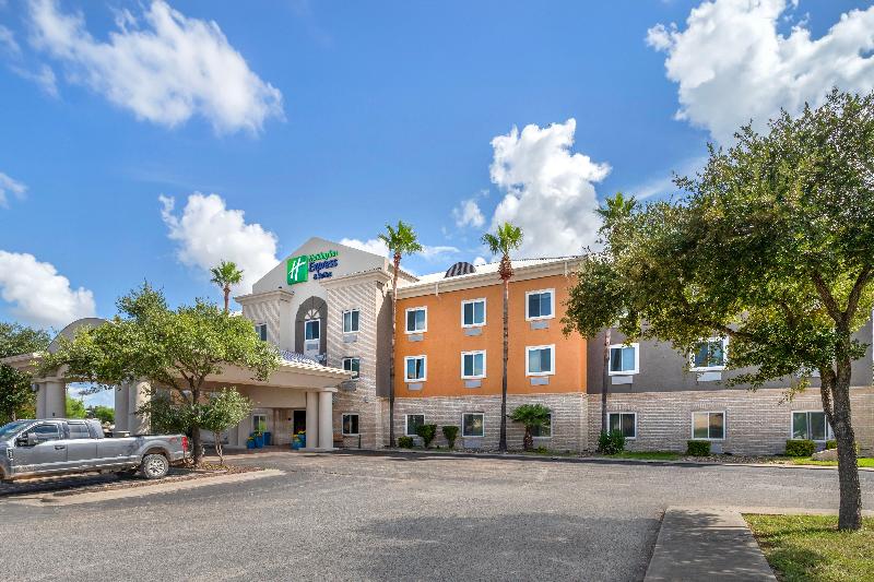 Holiday Inn Express & Suites Alice image