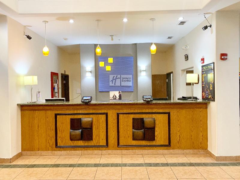 Holiday Inn Express & Suites Alice image