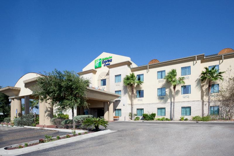Holiday Inn Express & Suites Alice image