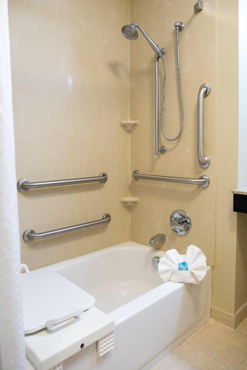 Holiday Inn Express and Suites Albert Lea I 35 photo 8