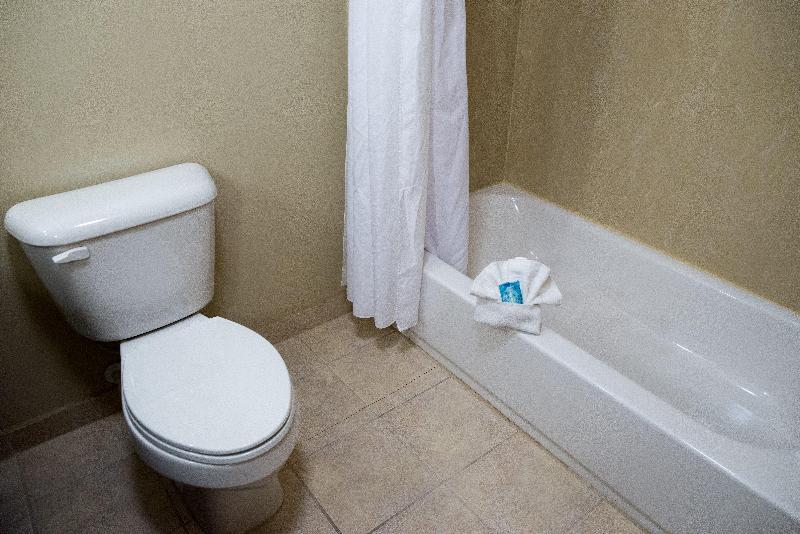Holiday Inn Express and Suites Albert Lea I 35 photo 11