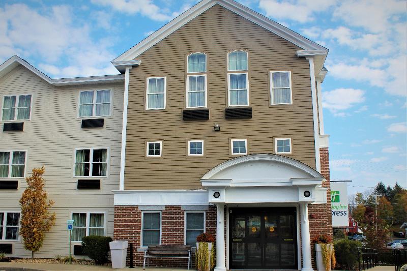 Holiday Inn Express Durham UNH