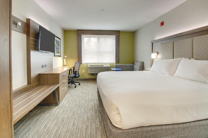 Holiday Inn Express Durham UNH 3