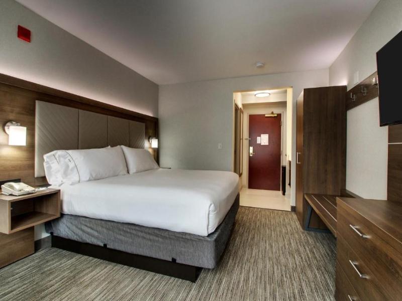 Holiday Inn Express Durham UNH image