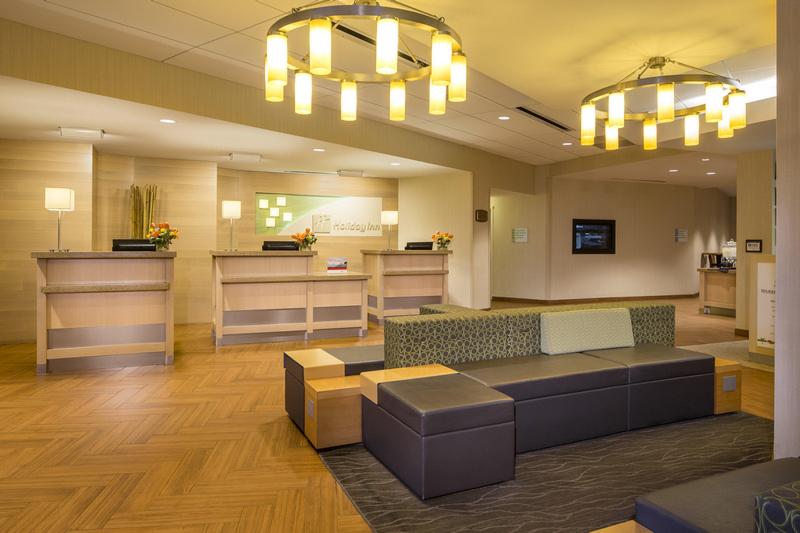 Holiday Inn Columbia East Jessup image