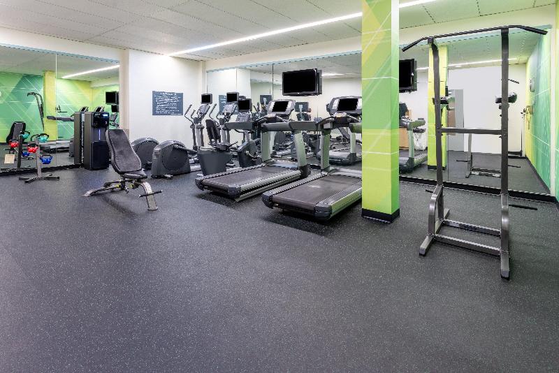 Holiday Inn Columbia East Jessup image