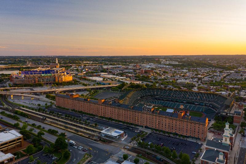 Holiday Inn Columbia East Jessup image