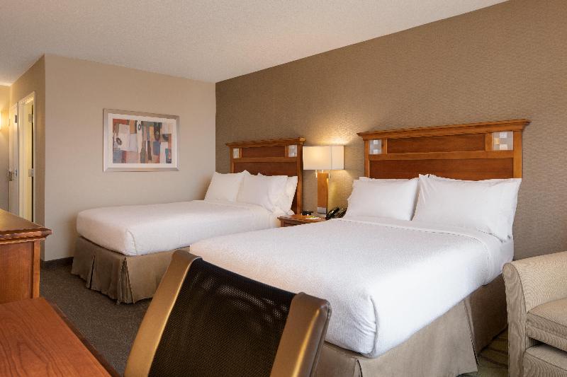 Holiday Inn Columbia East Jessup photo 19