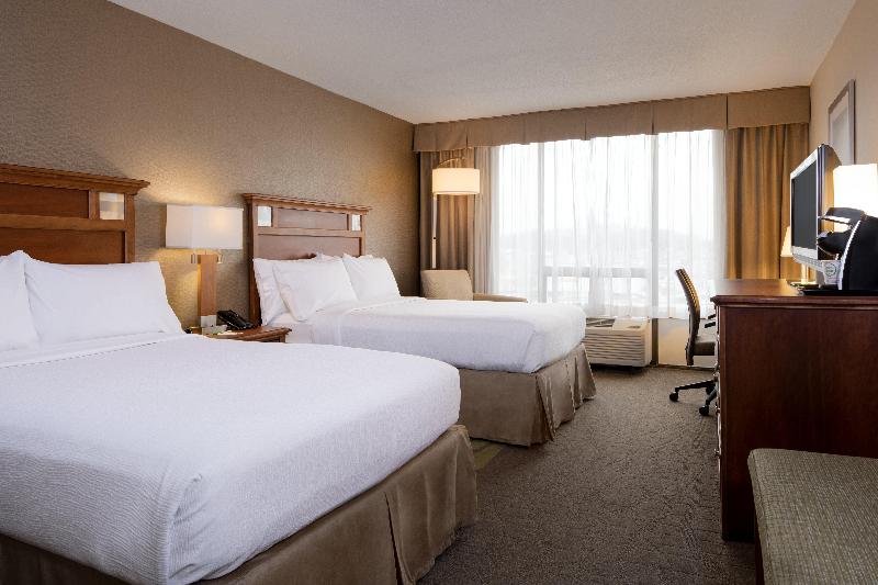 Holiday Inn Columbia East Jessup photo 22