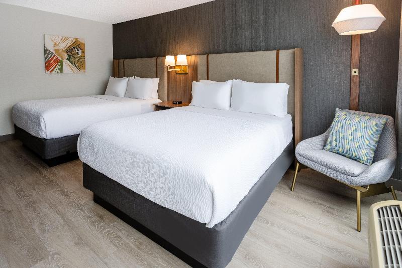 Holiday Inn Columbia East Jessup image