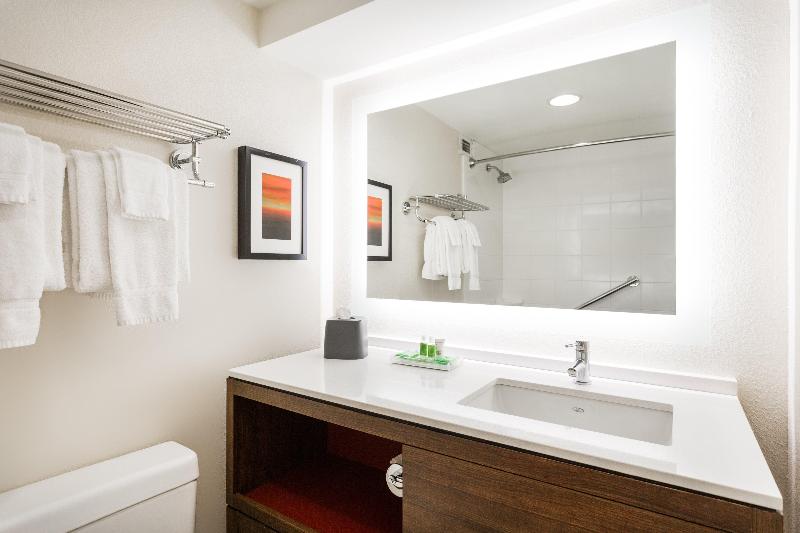 Holiday Inn Timonium 5