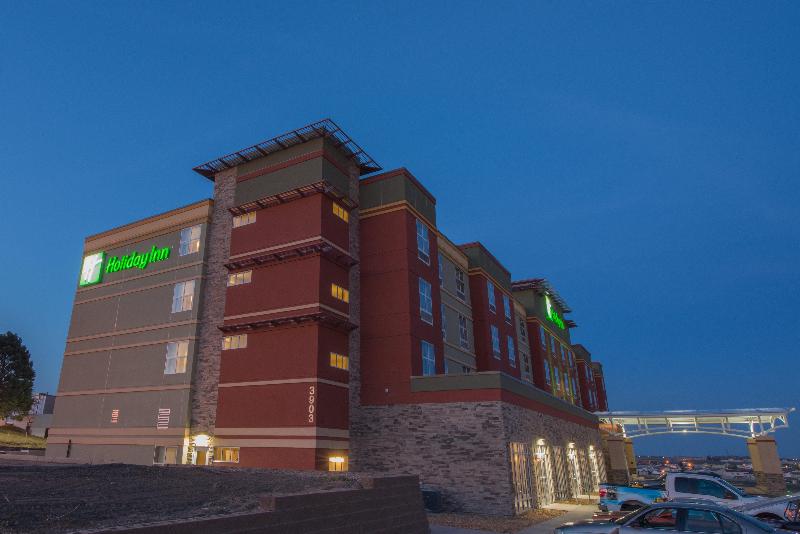 Holiday Inn Bismarck