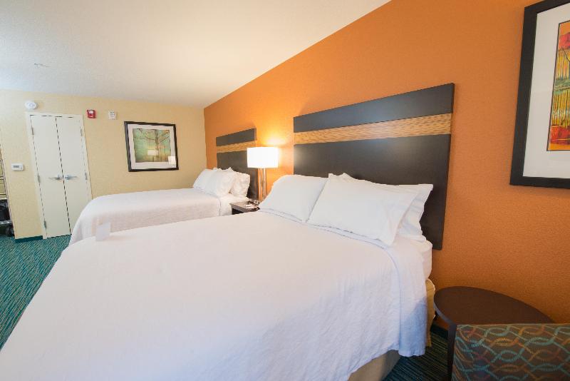 Holiday Inn Bismarck photo 20