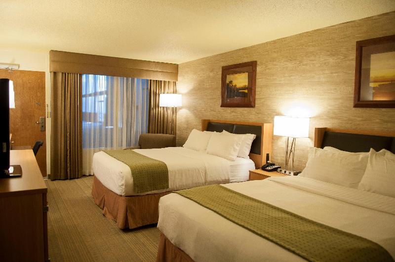 Holiday Inn Spearfish-Convention Center By IHG photo 21