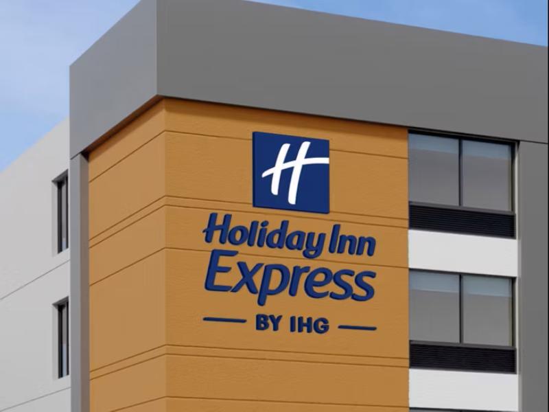 Holiday Inn Express & SUI Carbondale-University Carbondale, IL - Vacationstore.net