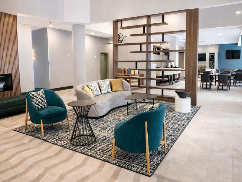 Holiday Inn Hotel and Suites Mississauga West Mead image