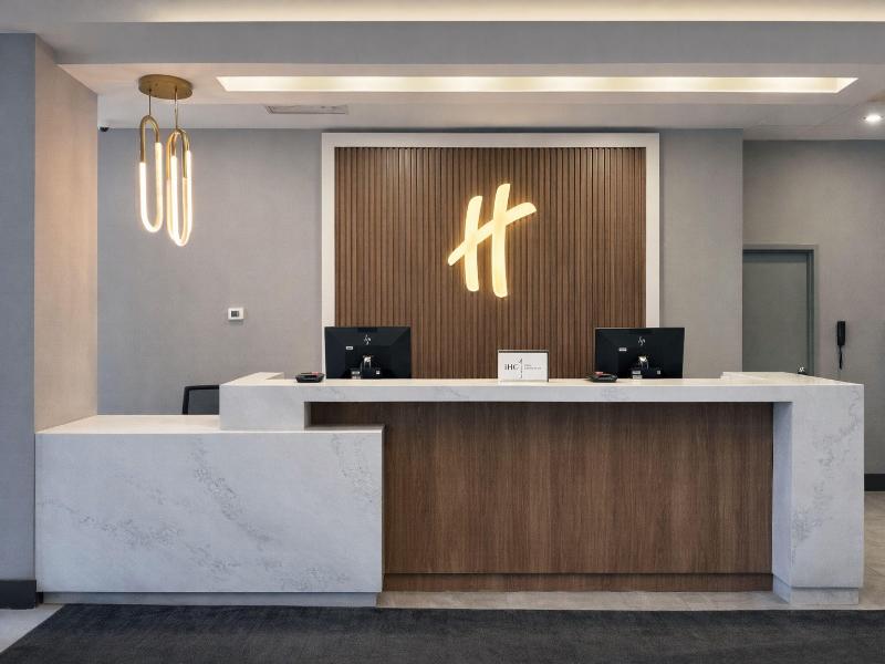 Holiday Inn Hotel and Suites Mississauga West Mead image