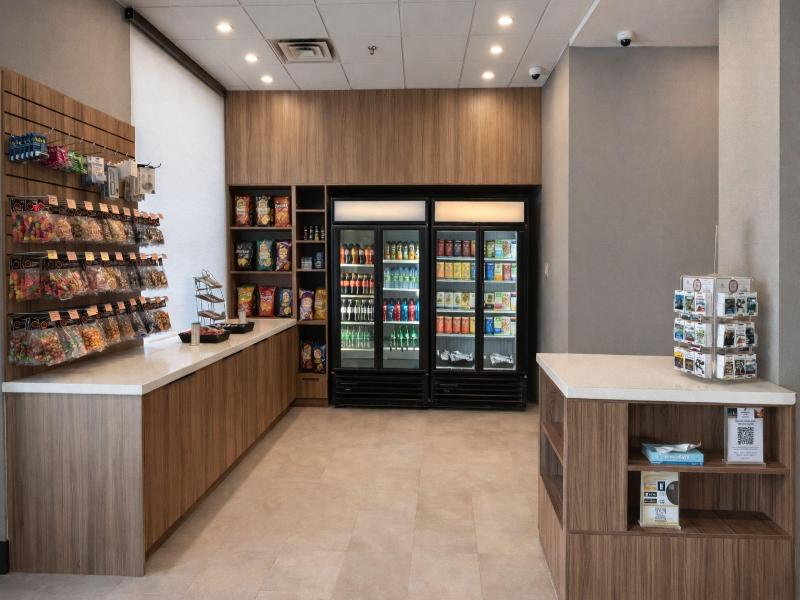 Holiday Inn Hotel and Suites Mississauga West Mead image