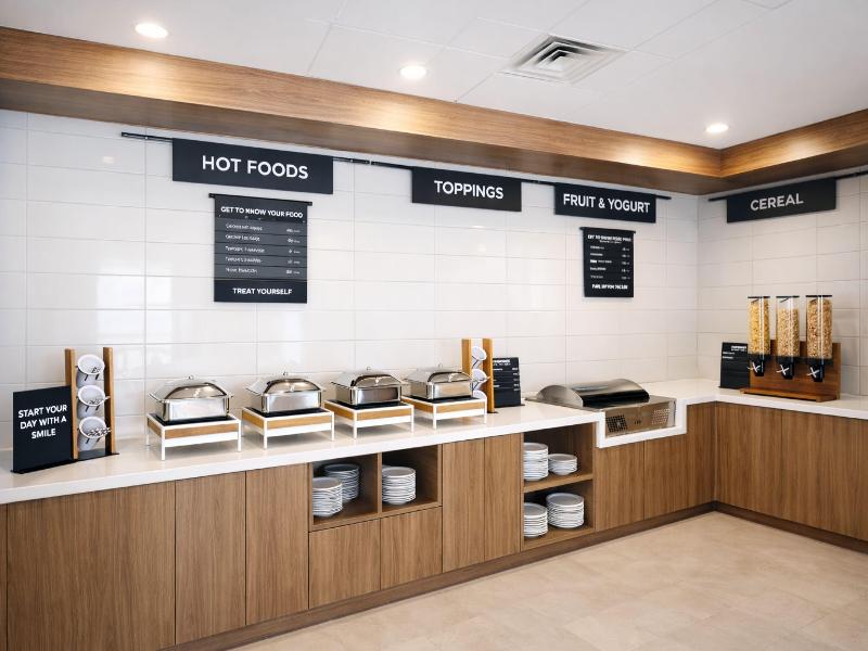 Holiday Inn Hotel and Suites Mississauga West Mead image