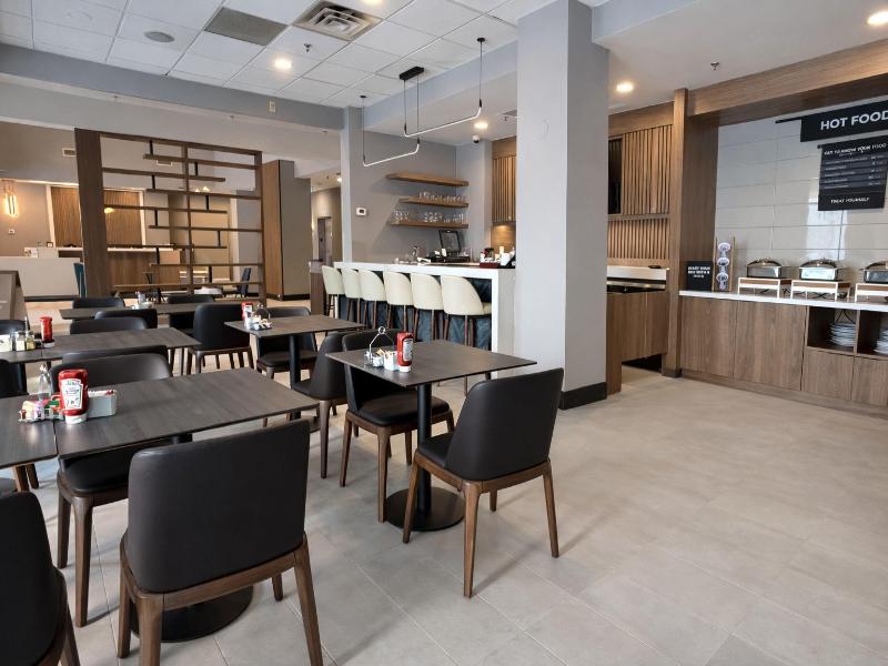 Holiday Inn Hotel and Suites Mississauga West Mead image