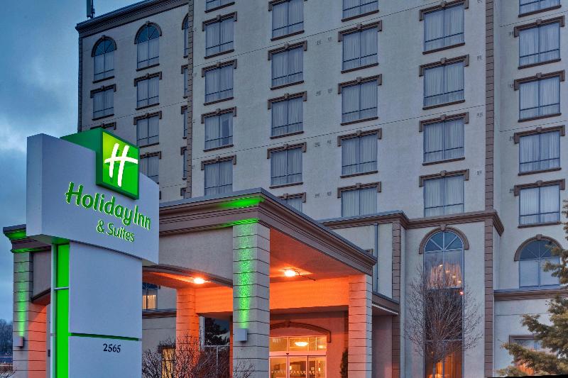 Holiday Inn Hotel and Suites Mississauga West Mead