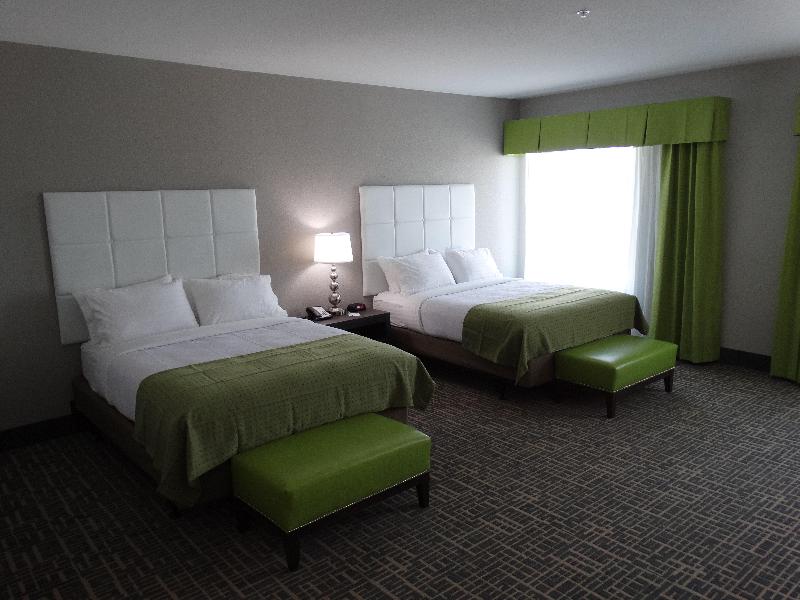 Holiday Inn Covington by IHG 4