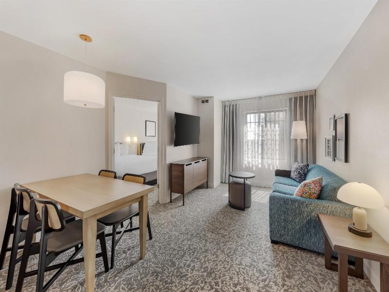 Sonesta ES Suites Austin The Domain Area image