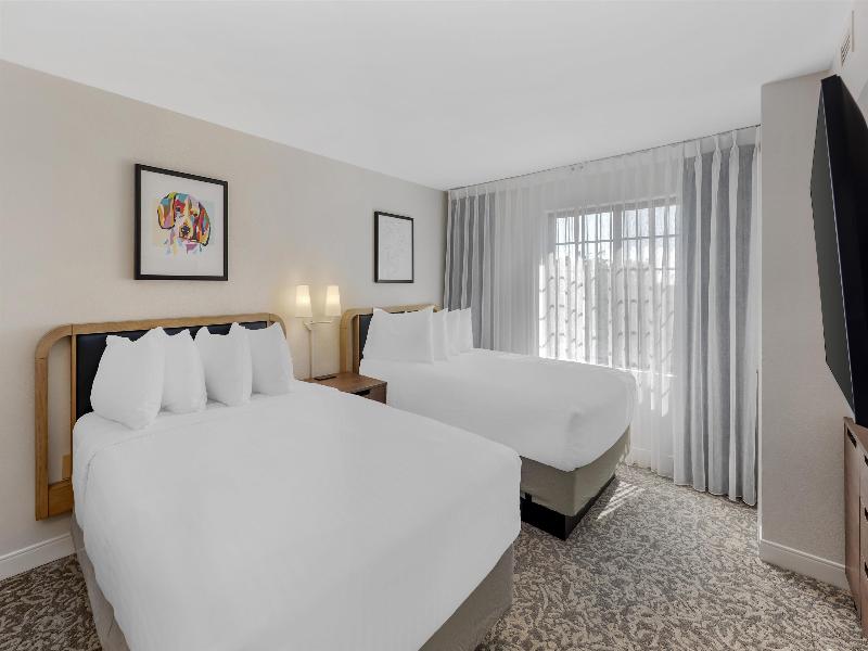 Sonesta ES Suites Austin The Domain Area image