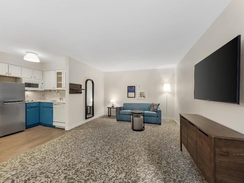 Sonesta ES Suites Austin The Domain Area image