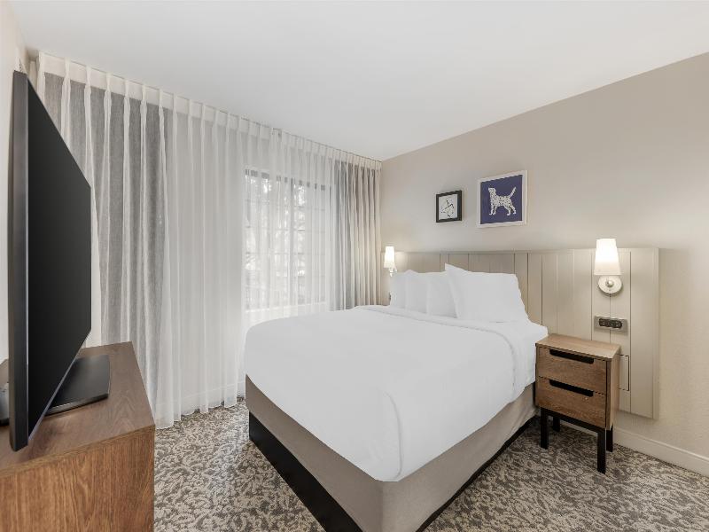 Sonesta ES Suites Austin The Domain Area image