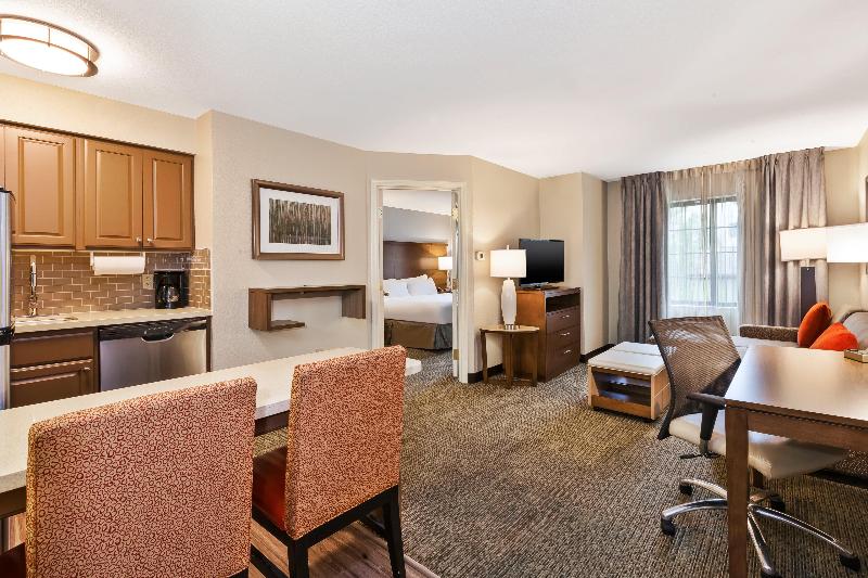 Staybridge Suites Kalamazoo photo 19