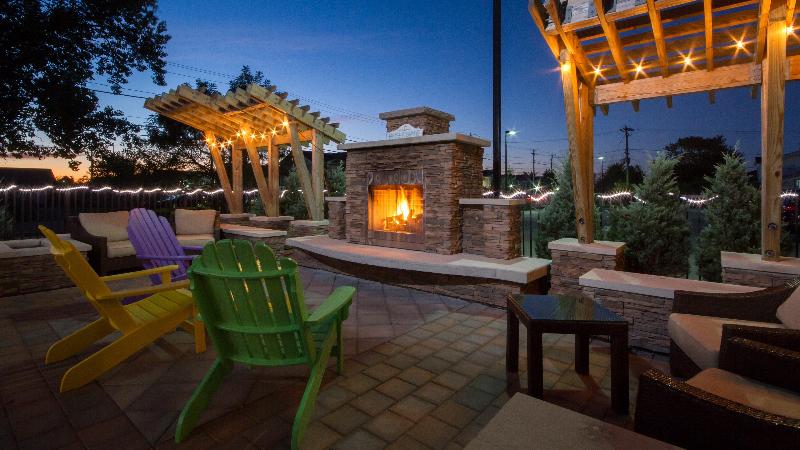 Staybridge Suites Buffalo Amherst