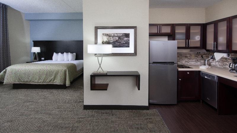 Staybridge Suites Buffalo Amherst photo 20