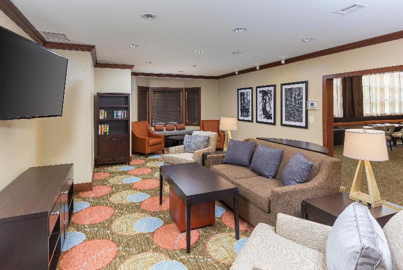 Staybridge Suites Canton image