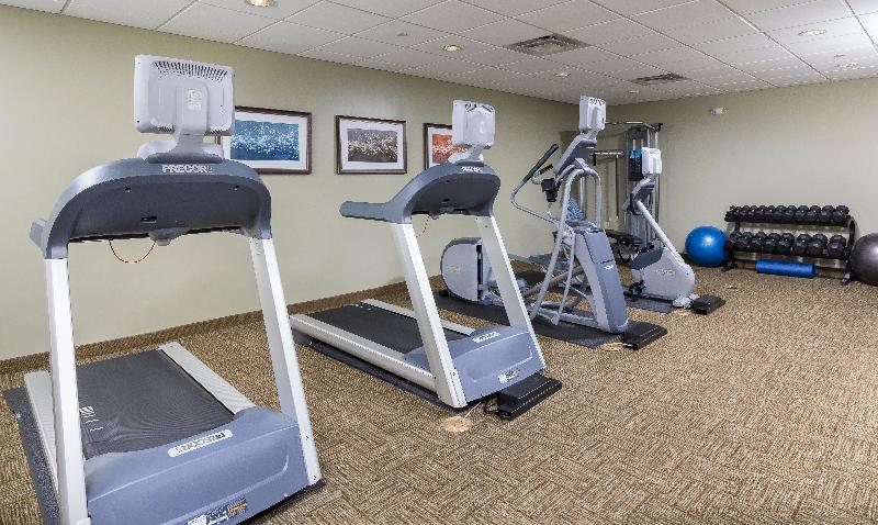 Staybridge Suites Canton image