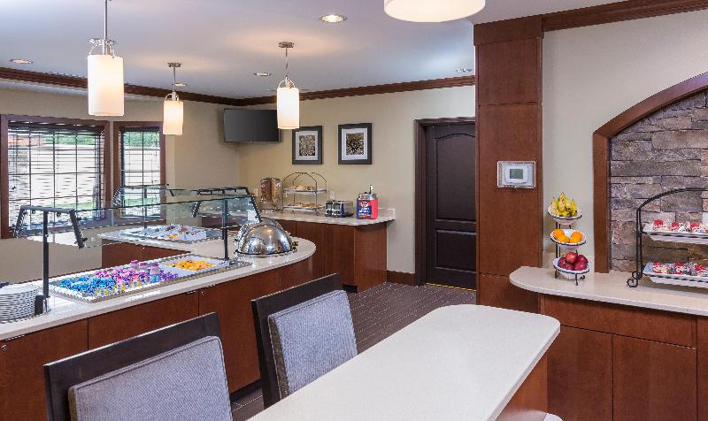 Staybridge Suites Canton image