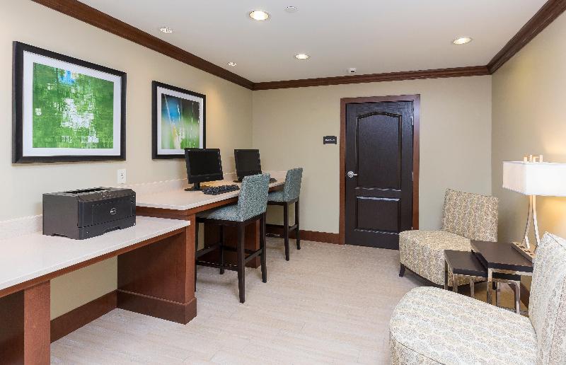 Staybridge Suites Canton image