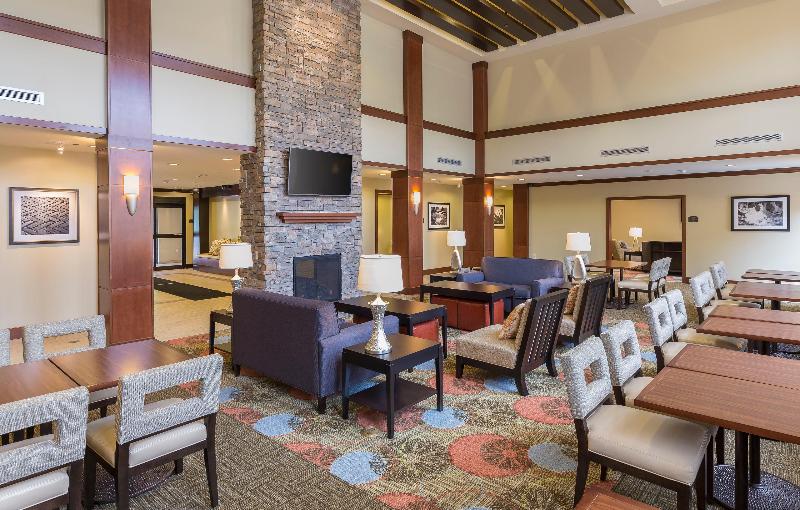 Staybridge Suites Canton image