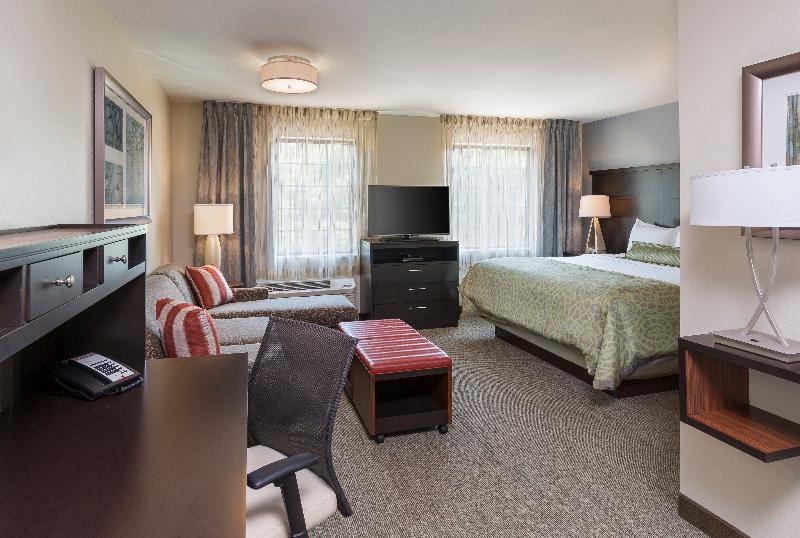 Staybridge Suites Canton image