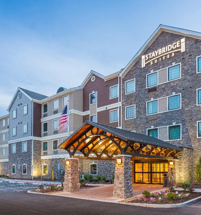 Staybridge Suites Canton image