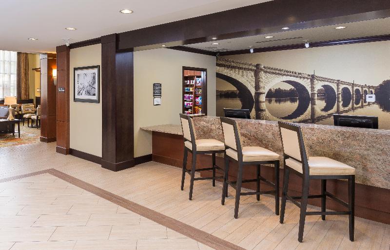Staybridge Suites Canton image