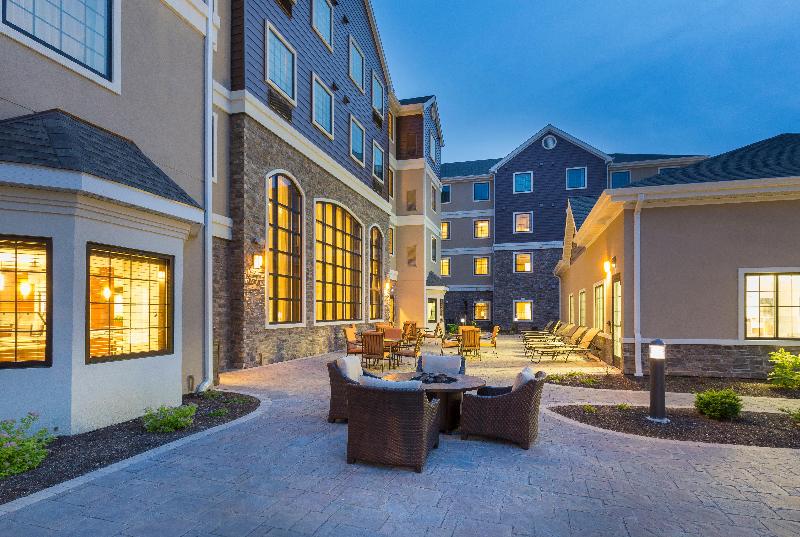 Staybridge Suites Canton image