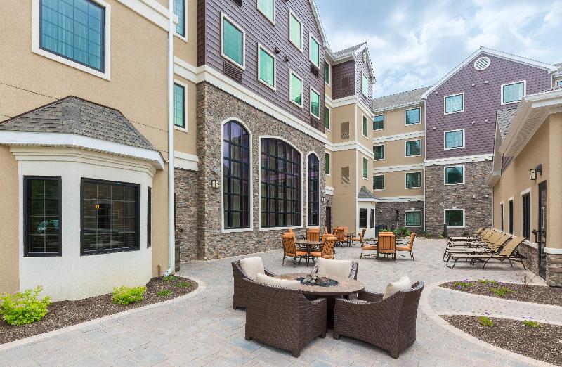 Staybridge Suites Canton image