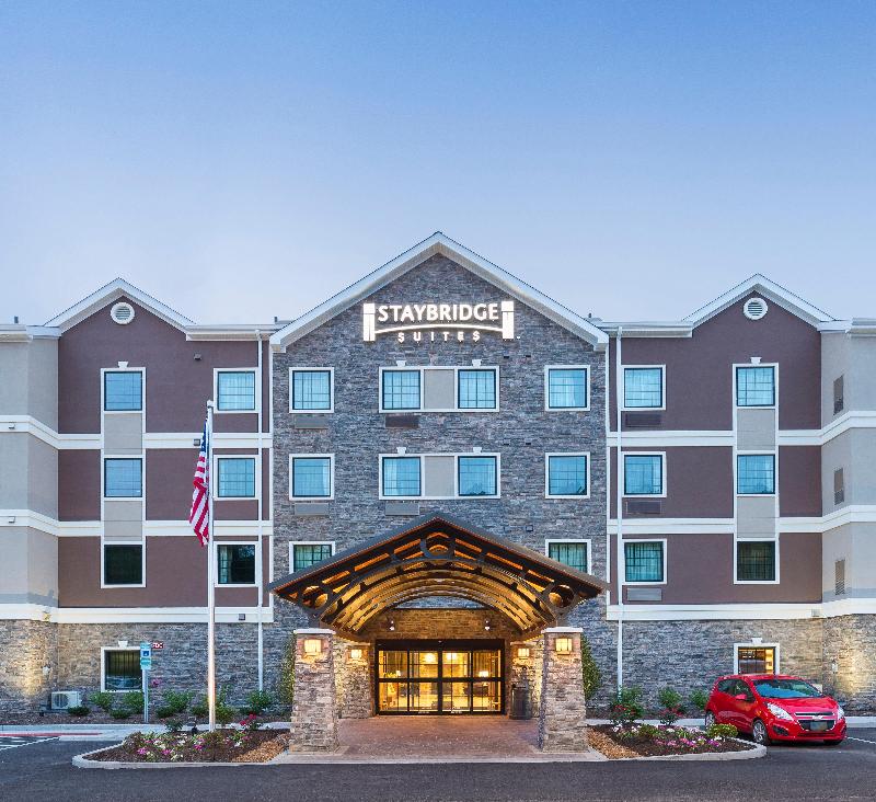 Staybridge Suites Canton image