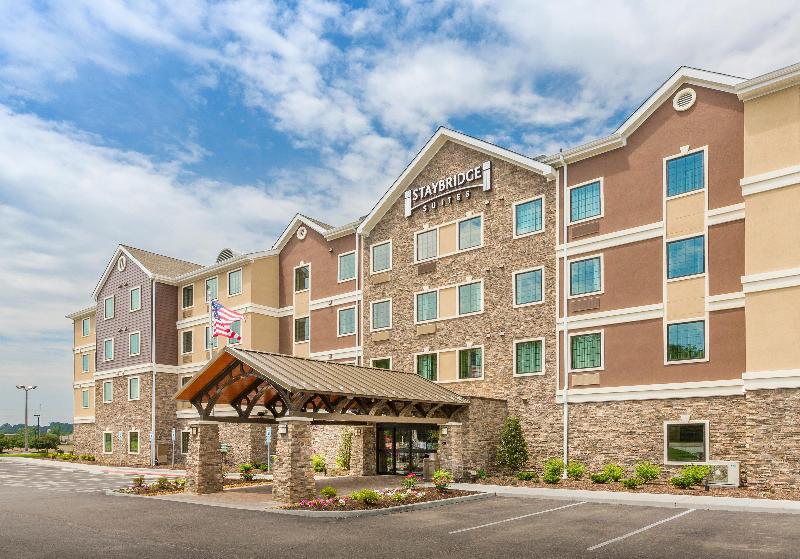 Staybridge Suites Canton image