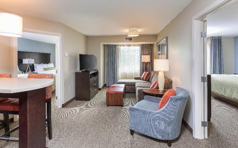 Staybridge Suites Canton image