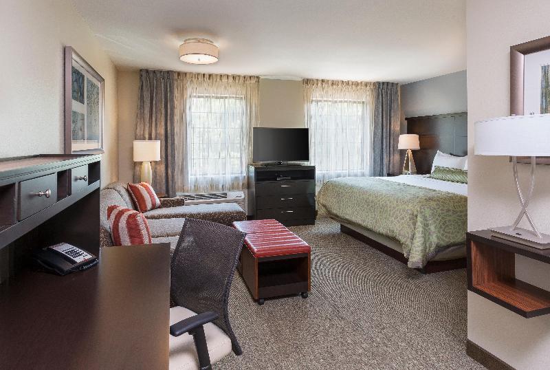 Staybridge Suites Canton image