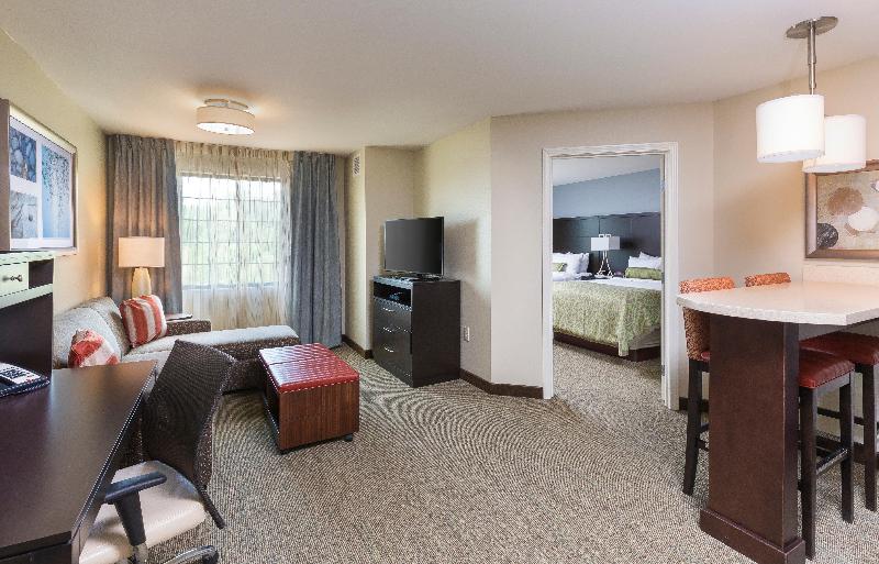 Staybridge Suites Canton image