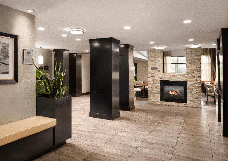 Staybridge Suites Carlsbad