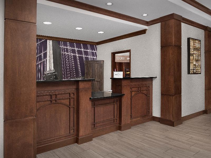 Staybridge Suites Charleston Ashley Phosphate image